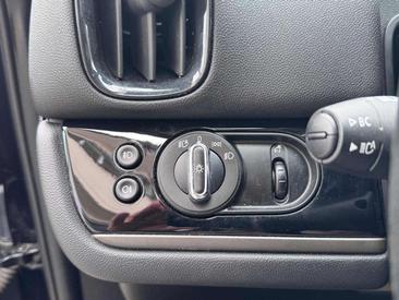 Mini Countryman COOPER SE — photo 20