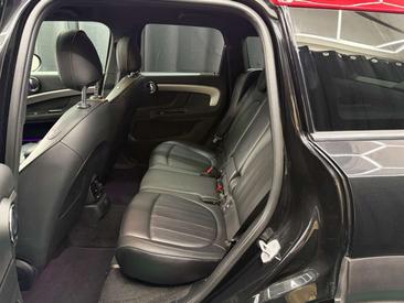 Mini Countryman John Cooper Works — photo 17
