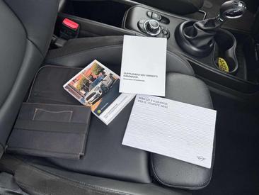 Mini Countryman COOPER SE — photo 21