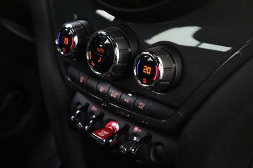 Mini Countryman COOPER — photo 19
