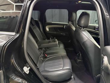 Mini Countryman John Cooper Works — photo 18