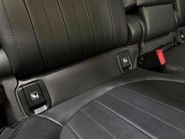 Mini Countryman John Cooper Works — photo 19