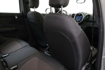 Mini Countryman COOPER — photo 21