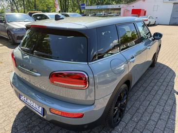 Mini Clubman ONE — photo 14