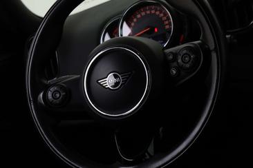 Mini Countryman COOPER — photo 23