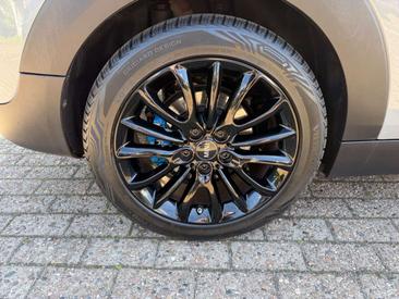 Mini Clubman ONE — photo 16