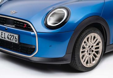 Mini 5 Portes Essential Cooper — photo 5