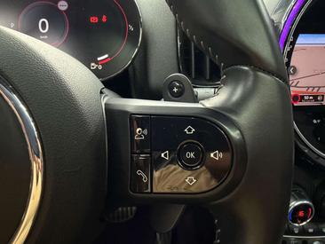 Mini Countryman John Cooper Works — photo 26