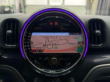 Mini Countryman John Cooper Works — photo 28