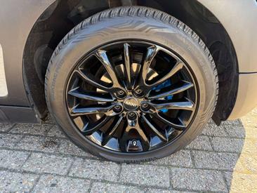Mini Clubman ONE — photo 21