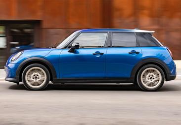 Mini 5 Portes Essential Cooper — photo 9