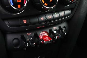 Mini Countryman COOPER — photo 28
