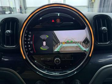 Mini Countryman John Cooper Works — photo 30