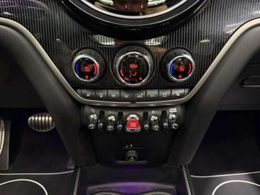 Mini Countryman John Cooper Works — photo 31