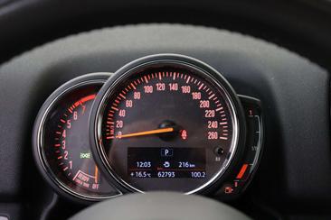Mini Countryman COOPER — photo 31