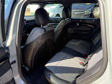 Mini Clubman ONE — photo 26