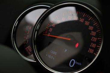 Mini Countryman COOPER — photo 32