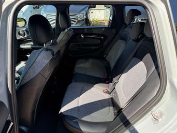 Mini Clubman ONE — photo 27