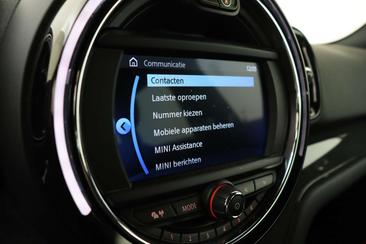 Mini Countryman COOPER — photo 33