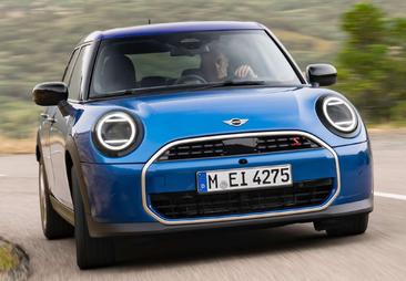 Mini 5 Portes Essential Cooper — photo 15