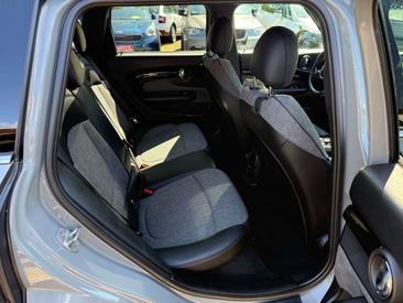 Mini Clubman ONE — photo 28