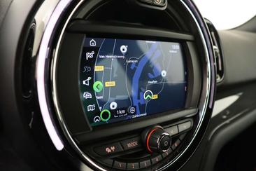 Mini Countryman COOPER — photo 35