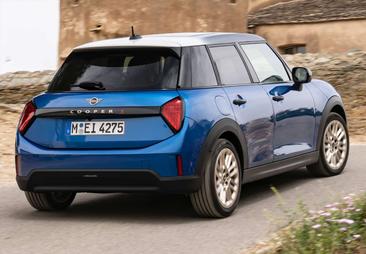 Mini 5 Portes Essential Cooper — photo 18
