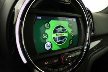 Mini Countryman COOPER — photo 37