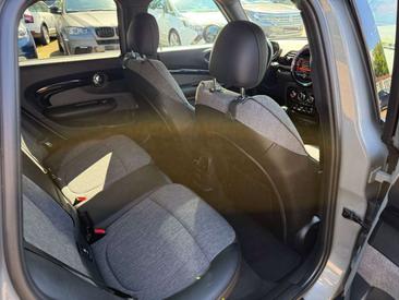Mini Clubman ONE — photo 33