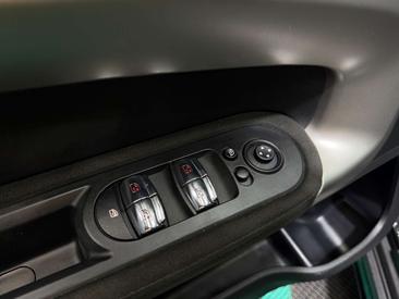 Mini Countryman John Cooper Works — photo 40