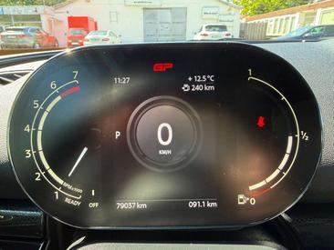 Mini Clubman ONE — photo 34