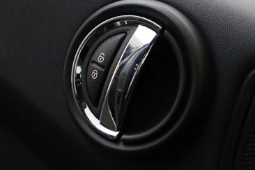 Mini Countryman COOPER — photo 39