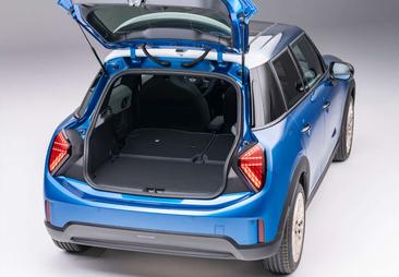 Mini 5 Portes Essential Cooper — photo 23
