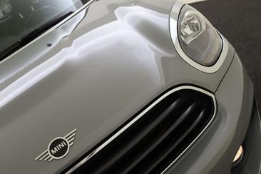 Mini Countryman COOPER — photo 42