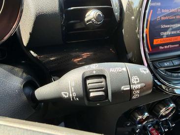 Mini Clubman ONE — photo 38