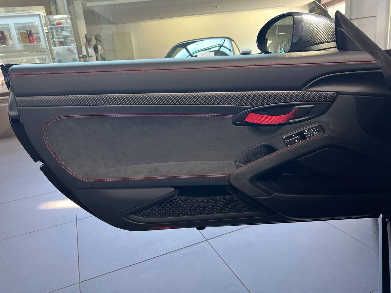 Porsche 718 type 982 Spyder RS - 2025 - Joinsteer - #21