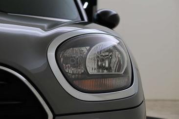 Mini Countryman COOPER — photo 44