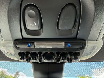 Mini Clubman ONE — photo 44