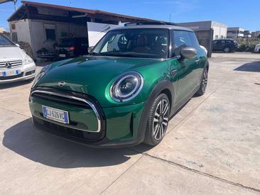 Mini 3 Portes Cooper — photo 3