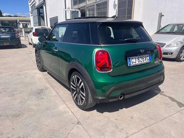 Mini 3 Portes Cooper — photo 4