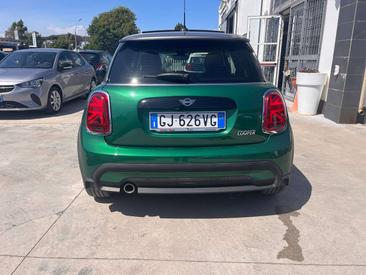 Mini 3 Portes Cooper — photo 5