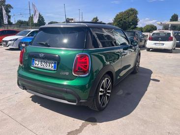 Mini 3 Portes Cooper — photo 6
