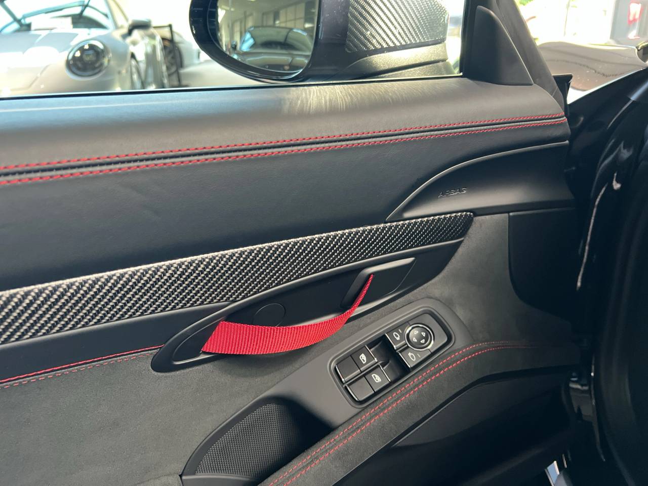 Porsche 718 type 982 Spyder RS - 2025 - Joinsteer - #22