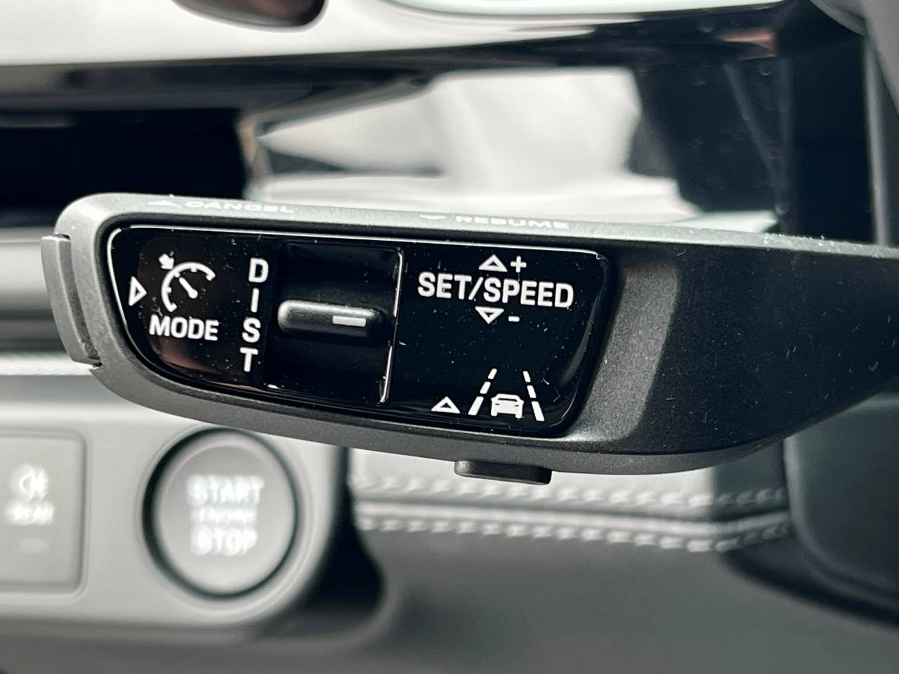 Porsche Panamera III 4 - 2025 - Joinsteer - #30