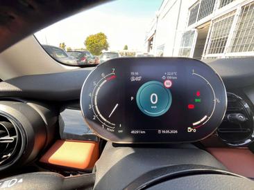 Mini 3 Portes Cooper — photo 16