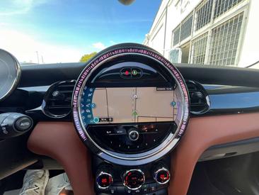 Mini 3 Portes Cooper — photo 17