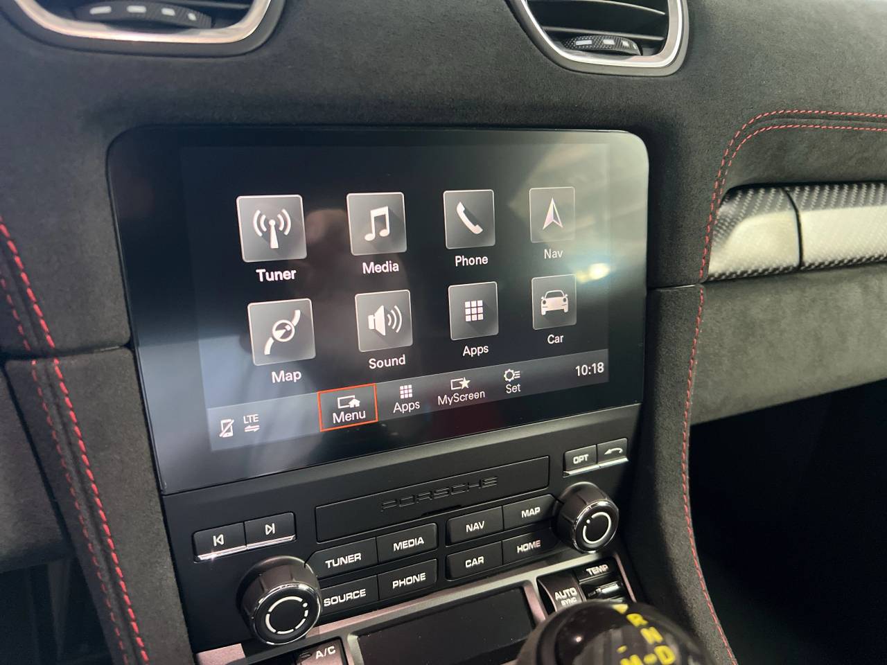 Porsche 718 type 982 Spyder RS - 2025 - Joinsteer - #25