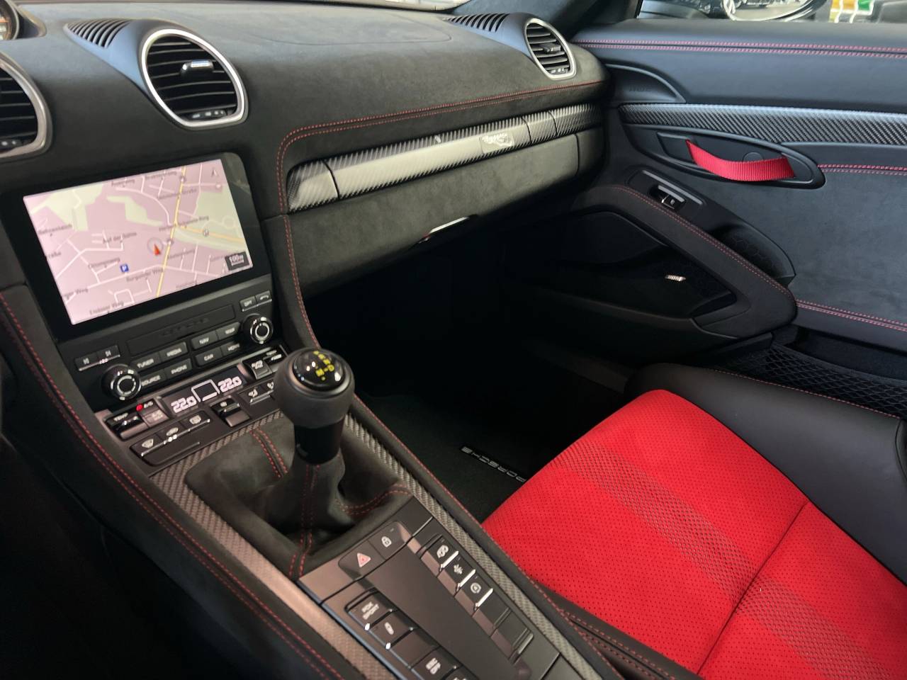 Porsche 718 type 982 Spyder RS - 2025 - Joinsteer - #26