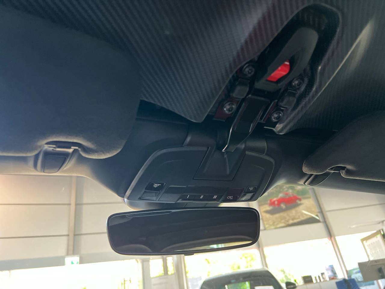 Porsche 718 type 982 Spyder RS - 2025 - Joinsteer - #27