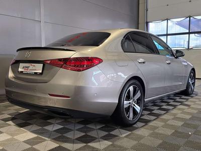 Mercedes Classe C 300